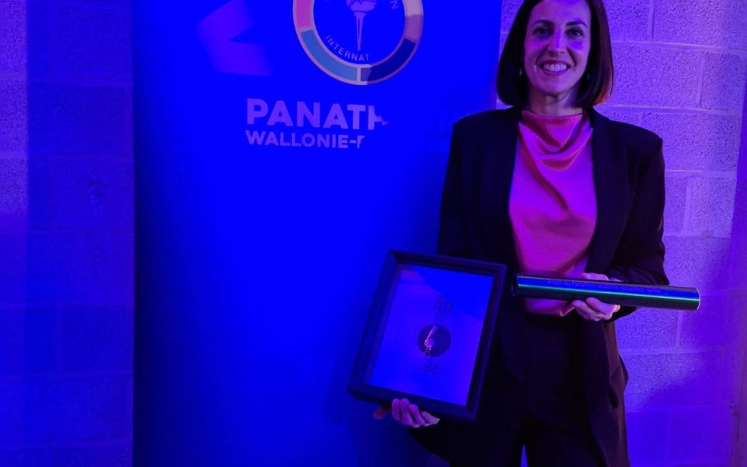Le sport féminin mis à l’honneur lors de la 11e cérémonie des Fair Play Panathlon Awards 2024
